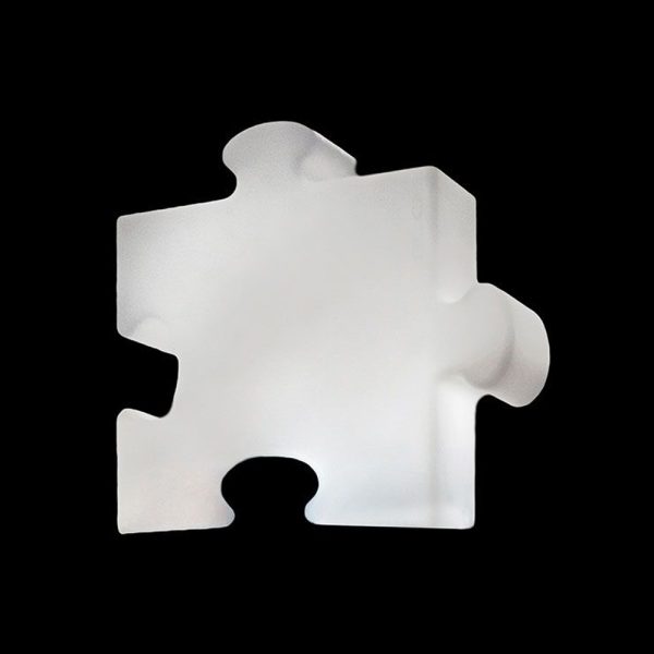 Slide Puzzle lattiavalaisin - Image 2