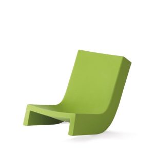 Slide Twist nojatuoli
