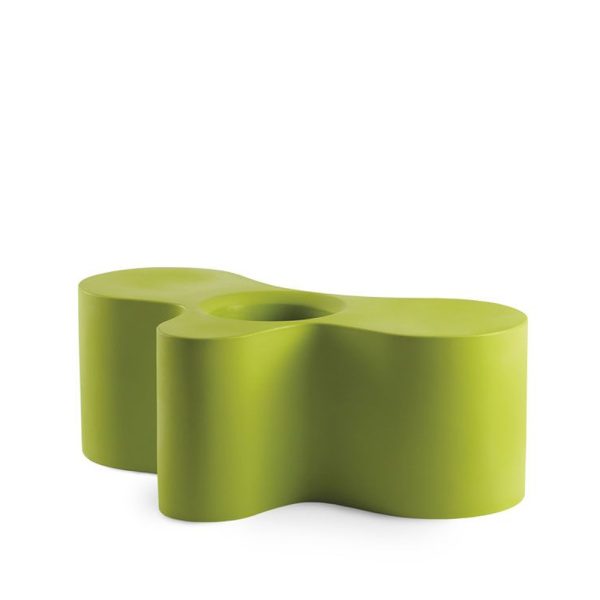 Slide Wheely modulaarinen istuin - Image 2
