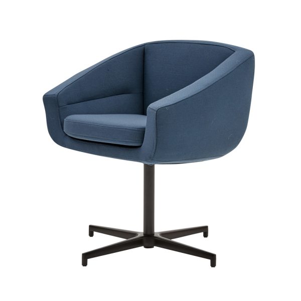 Softline Aiko Swivel nojatuoli
