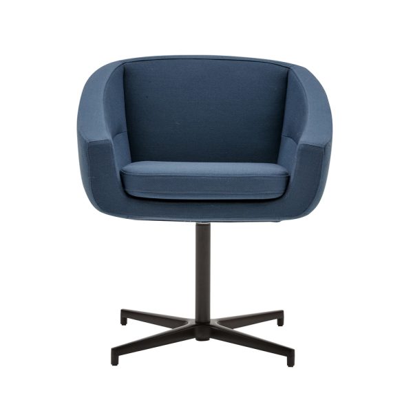 Softline Aiko Swivel nojatuoli - Image 2