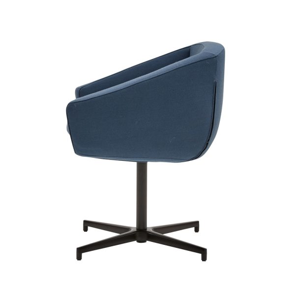 Softline Aiko Swivel nojatuoli - Image 3