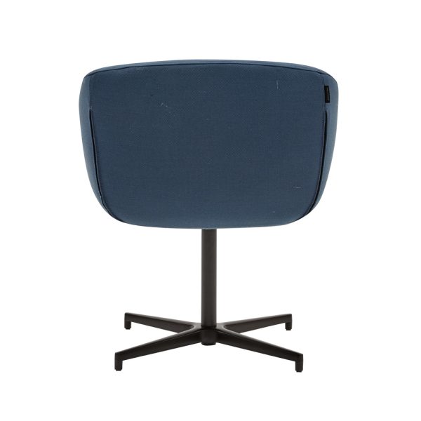 Softline Aiko Swivel nojatuoli - Image 4