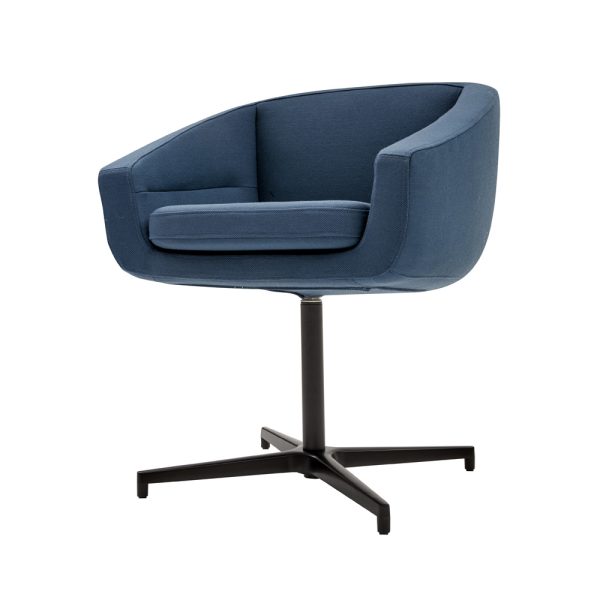 Softline Aiko Swivel nojatuoli - Image 6