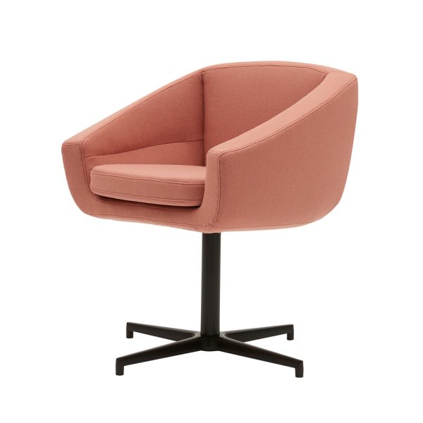Softline Aiko Swivel nojatuoli - Image 7