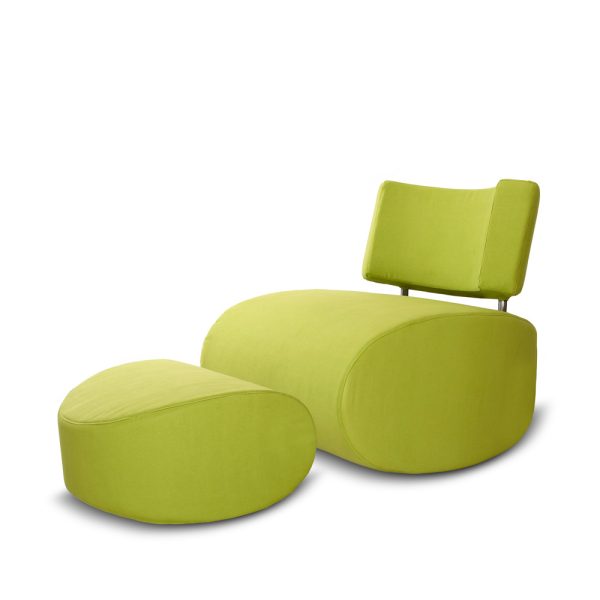 Softline Apollo keinuva rahi - Image 3