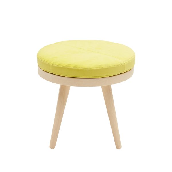 Softline Alma jakkara / sivupöytä - Image 3