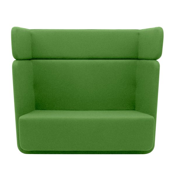 Softline Basket korkeaselkänojainen sohva - Image 6