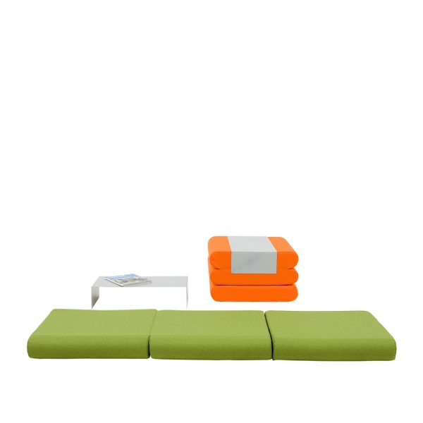 Softline Bingo istuinrahi / varapatja / sivupöytä - Image 4