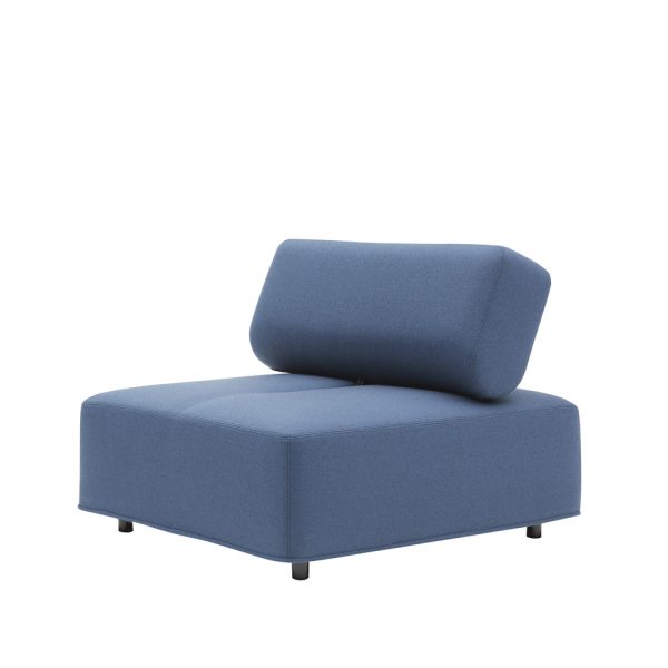 Softline Cabala nojatuoli
