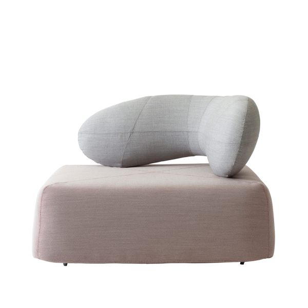 Softline Chat nojatuoli
