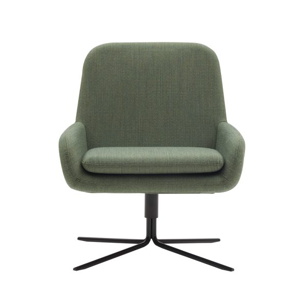 Softline Coco Swivel nojatuoli