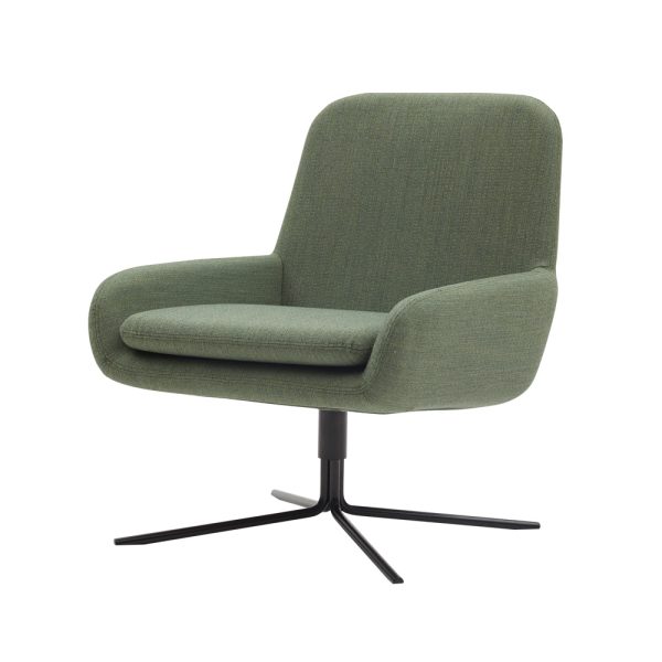 Softline Coco Swivel nojatuoli - Image 2
