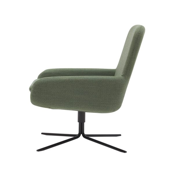 Softline Coco Swivel nojatuoli - Image 3