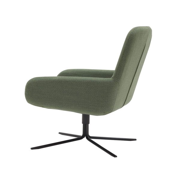 Softline Coco Swivel nojatuoli - Image 4