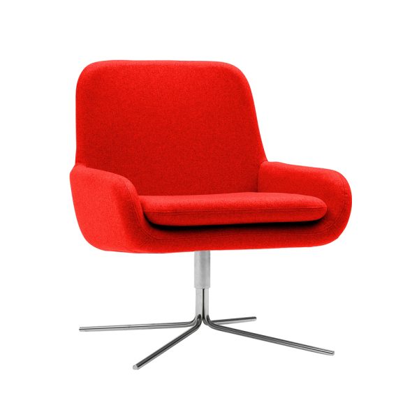 Softline Coco Swivel nojatuoli - Image 6