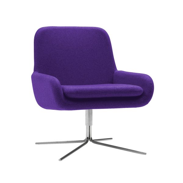 Softline Coco Swivel nojatuoli - Image 7