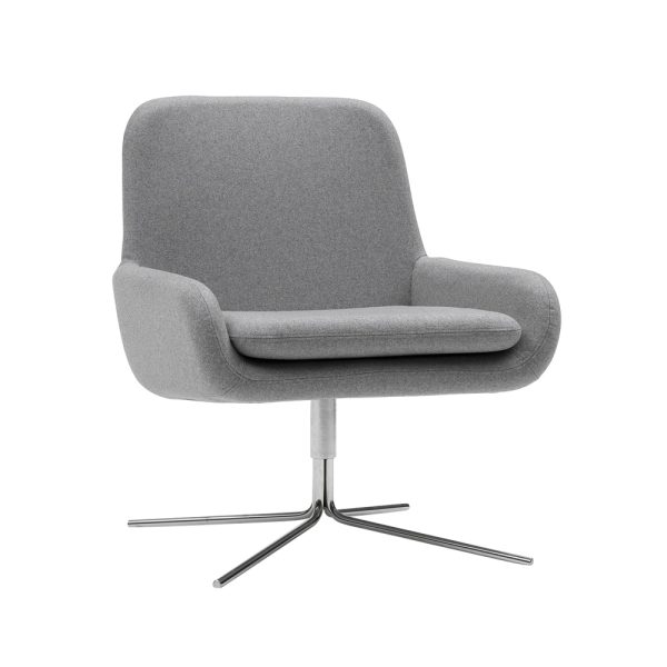 Softline Coco Swivel nojatuoli - Image 8