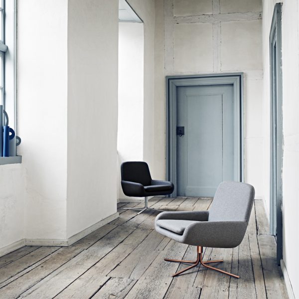 Softline Coco Swivel nojatuoli - Image 9