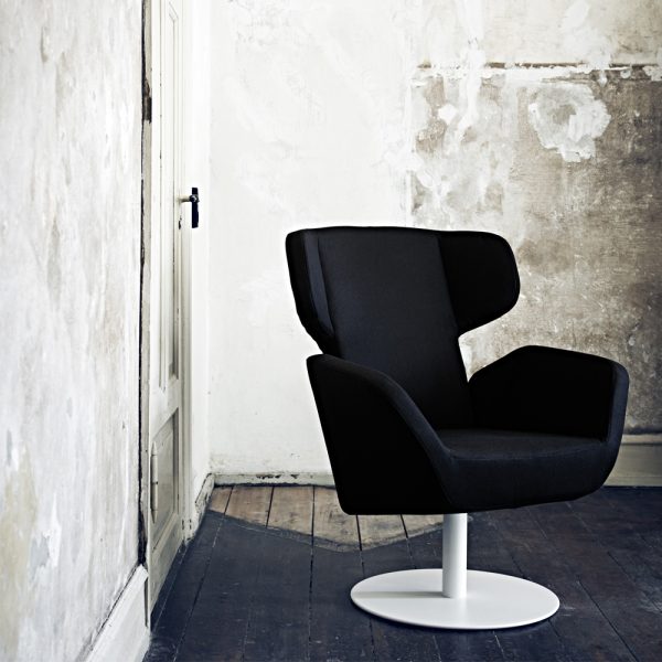 Softline Cosy nojatuoli korkeussäädettävä selkänoja - Image 15