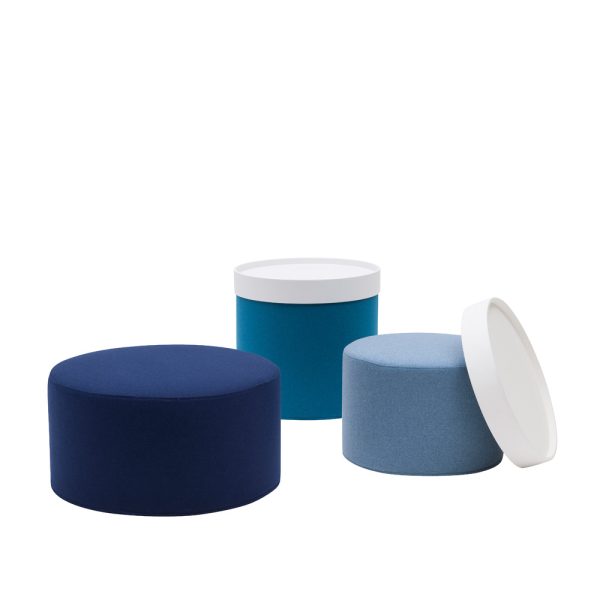 Softline Drum istuinrahi / sivupöytä - Image 19