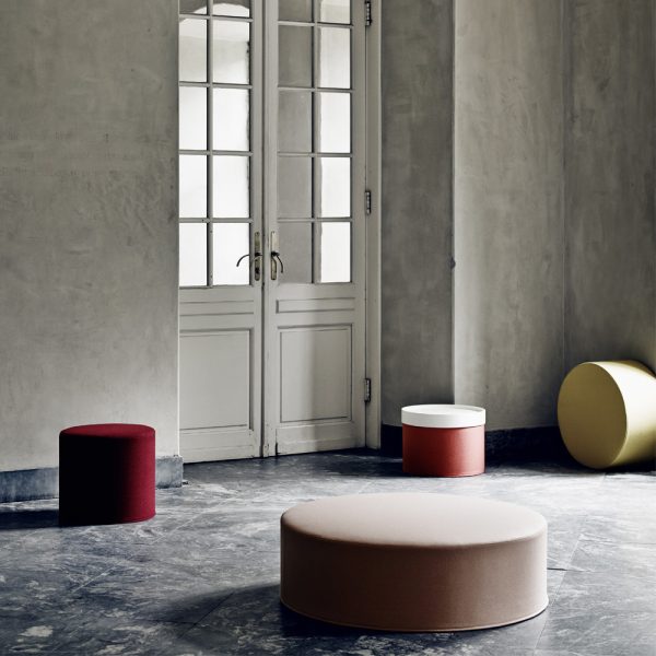 Softline Drum istuinrahi / sivupöytä - Image 20