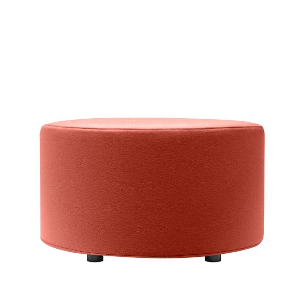 Softline Drum istuinrahi / sivupöytä jaloilla