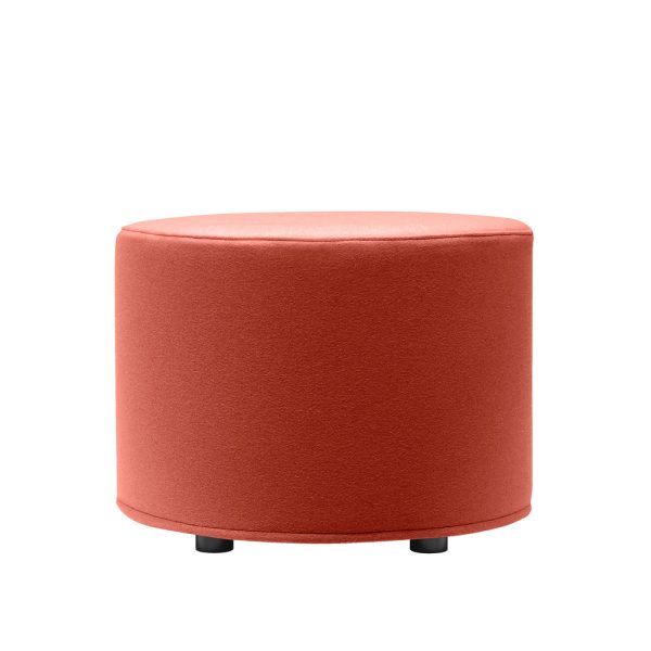 Softline Drum istuinrahi / sivupöytä jaloilla - Image 2