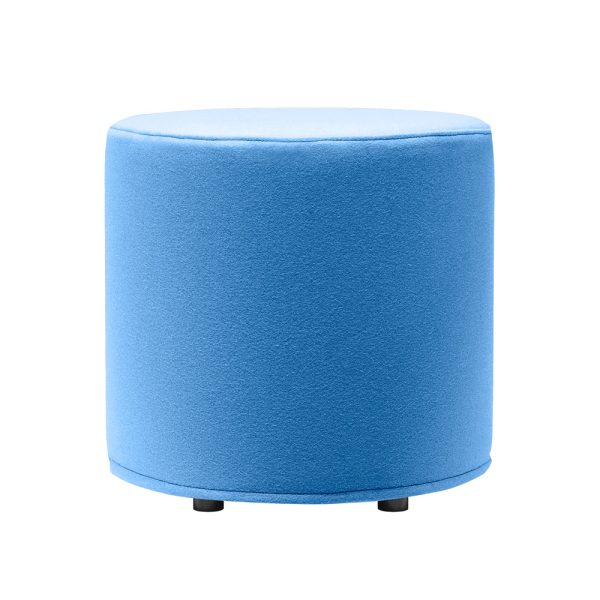 Softline Drum istuinrahi / sivupöytä jaloilla - Image 4