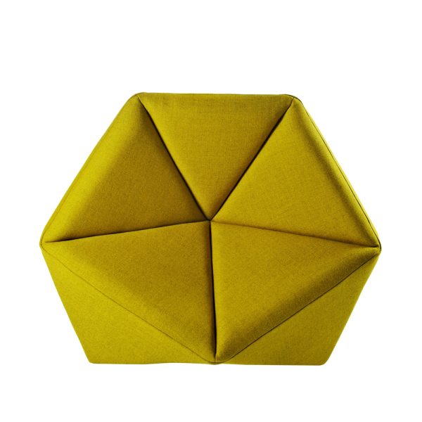 Softline Fold nojatuoli - Image 4