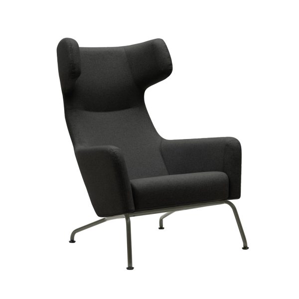 Softline Havana korkea nojatuoli - Image 10