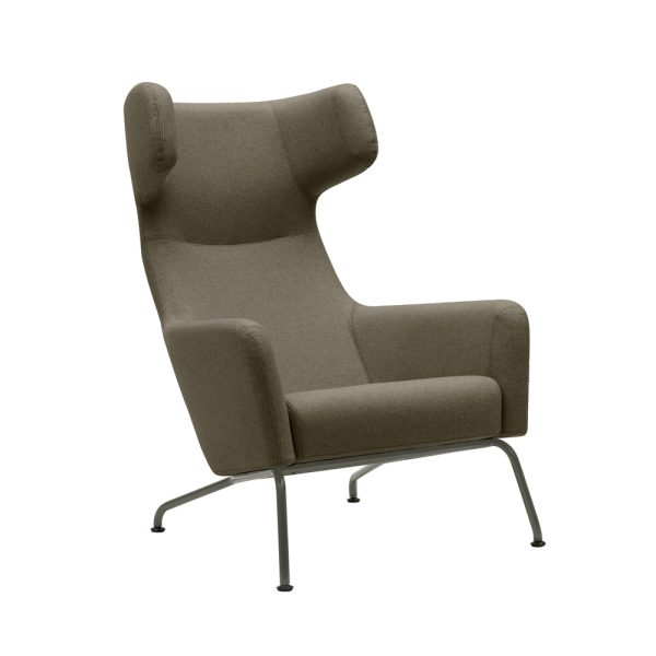 Softline Havana korkea nojatuoli - Image 11