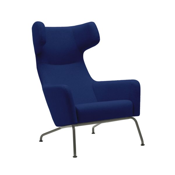 Softline Havana korkea nojatuoli - Image 16