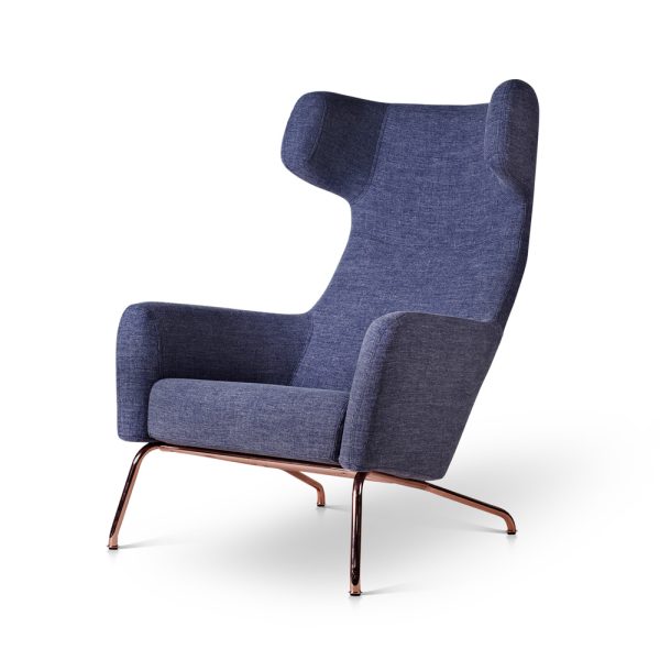 Softline Havana korkea nojatuoli - Image 17