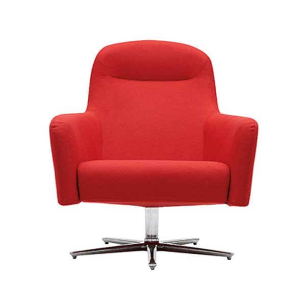 Softline Havana Swivel matala nojatuoli - Image 2