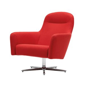 Softline Havana Swivel matala nojatuoli