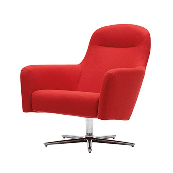 Softline Havana Swivel matala nojatuoli