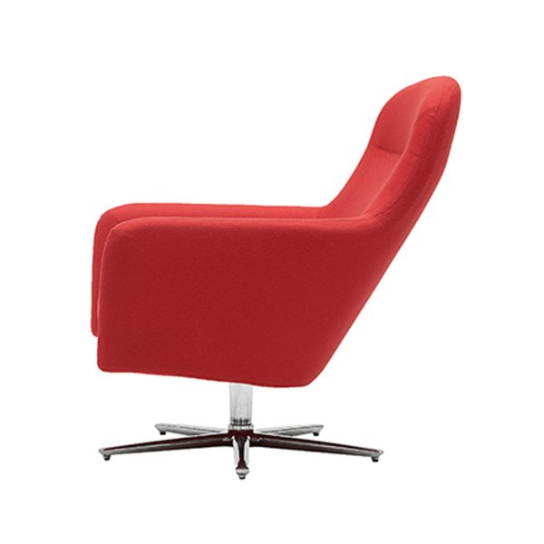 Softline Havana Swivel matala nojatuoli - Image 3