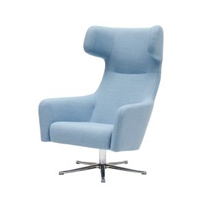 Softline Havana Swivel korkea nojatuoli