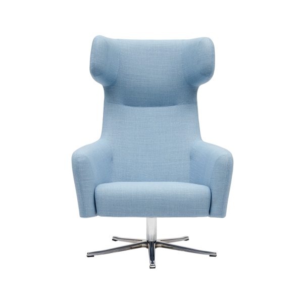 Softline Havana Swivel korkea nojatuoli - Image 2