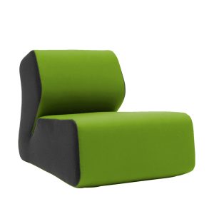 Softline Hugo nojatuoli