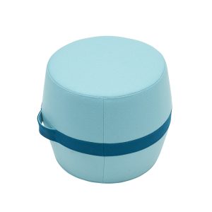 Softline Lisbon pieni istuinrahi