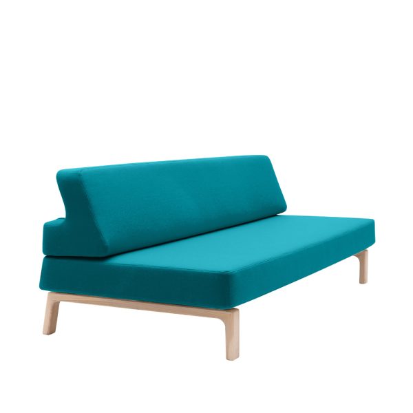 Softline Lazy vuodesohva - Image 5