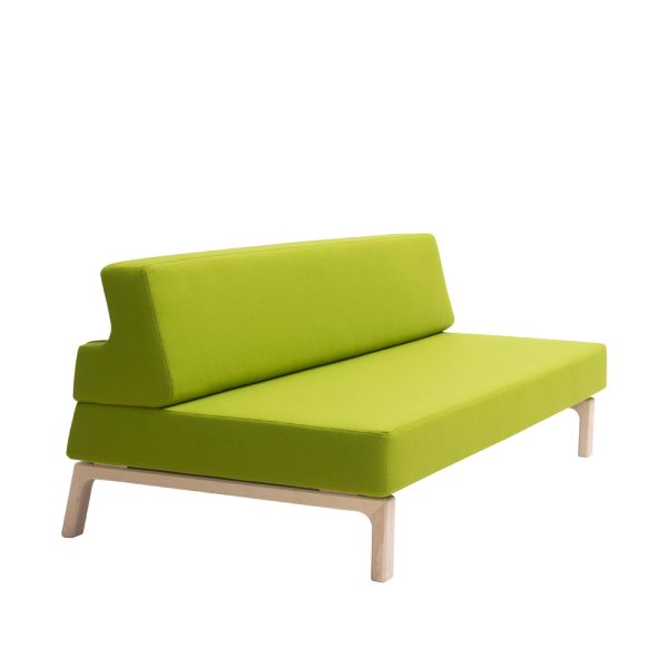Softline Lazy vuodesohva - Image 6