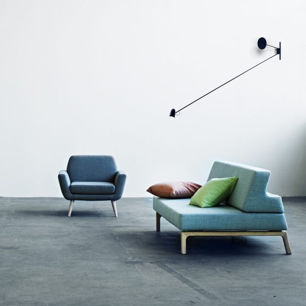 Softline Lazy vuodesohva - Image 10