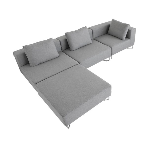 Softline Lotus moduulisohva - Image 2