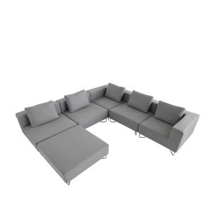 Softline Lotus moduulisohva