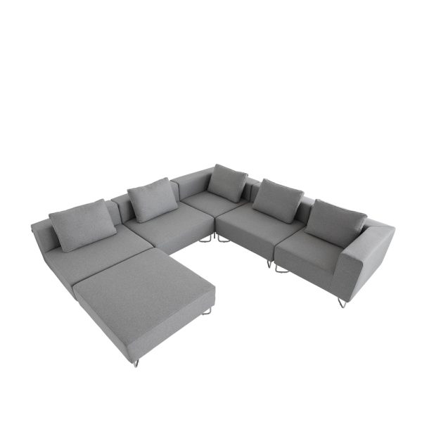 Softline Lotus moduulisohva