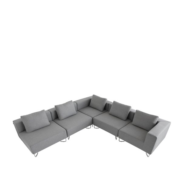 Softline Lotus moduulisohva - Image 3