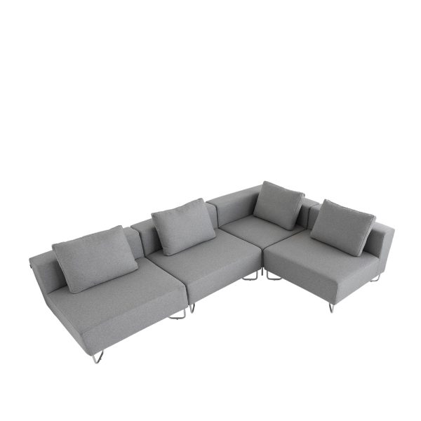 Softline Lotus moduulisohva - Image 4
